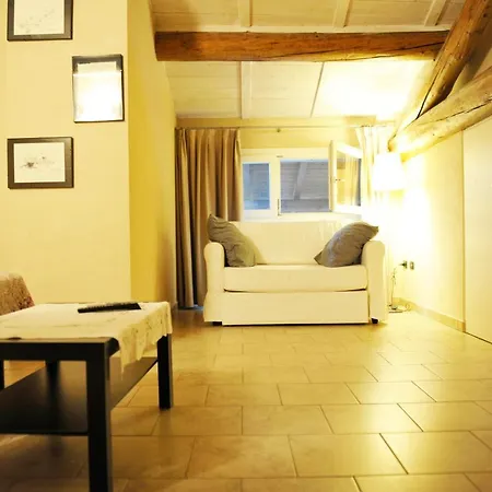 Bed and Breakfast Corte Cornalino