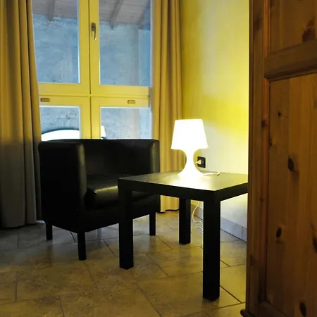 Corte Cornalino Bed and Breakfast 3*