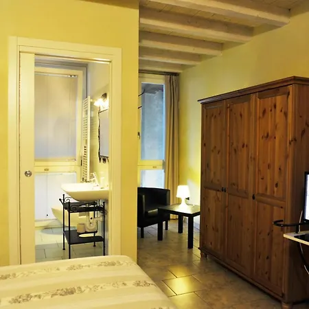 Corte Cornalino Bed and Breakfast
