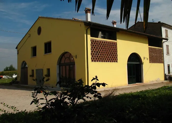 Corte Cornalino Roverbella