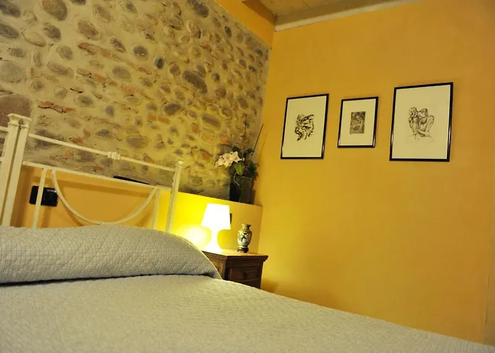 Corte Cornalino 3* Roverbella