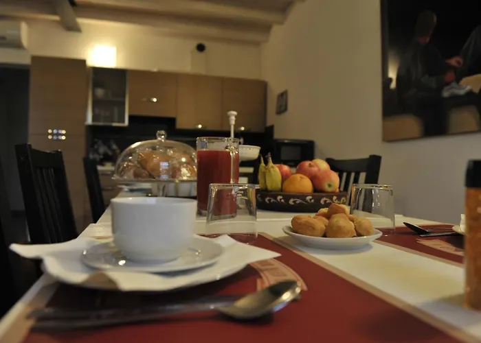 Corte Cornalino 3* Roverbella