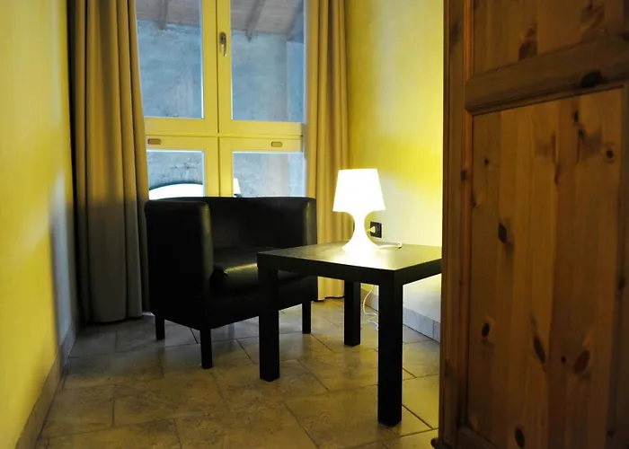 Corte Cornalino Bed & Breakfast 3*