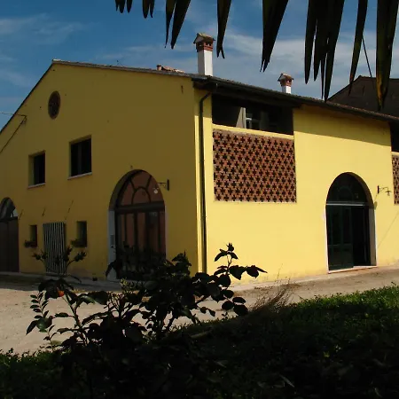 Corte Cornalino Roverbella