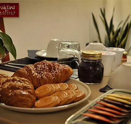 Bed & Breakfast Corte Cornalino