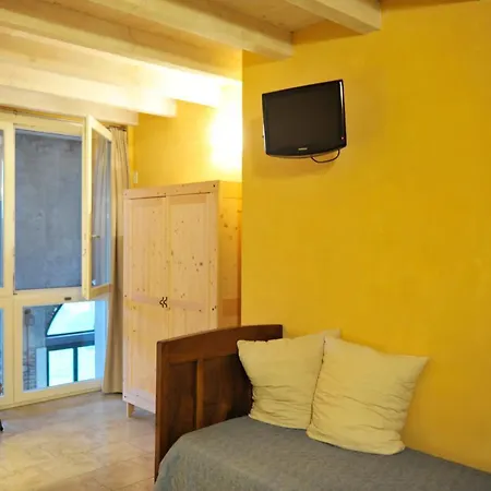 Corte Cornalino فندق مبيت وإفطار