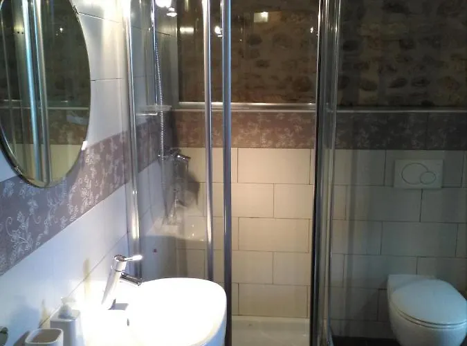 Corte Cornalino Bed & Breakfast Roverbella