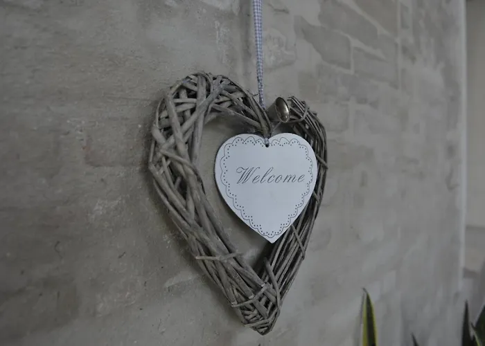 Corte Cornalino Bed & Breakfast