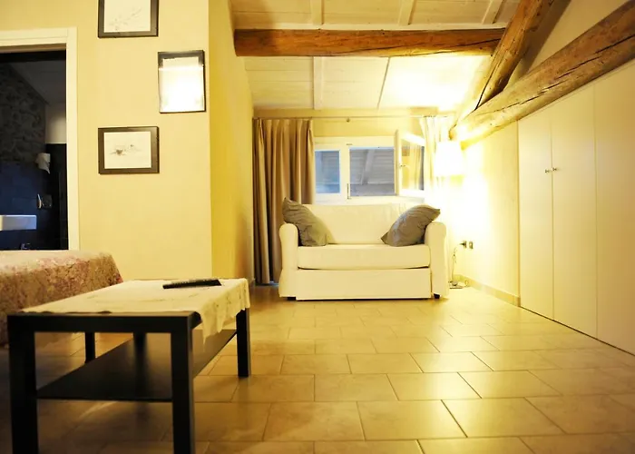 Bed & Breakfast Corte Cornalino
